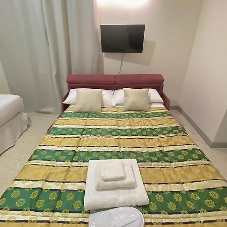 Veneto Suites By Supastays