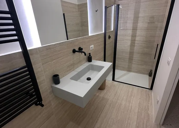 Veneto Suites By Supastays Rom