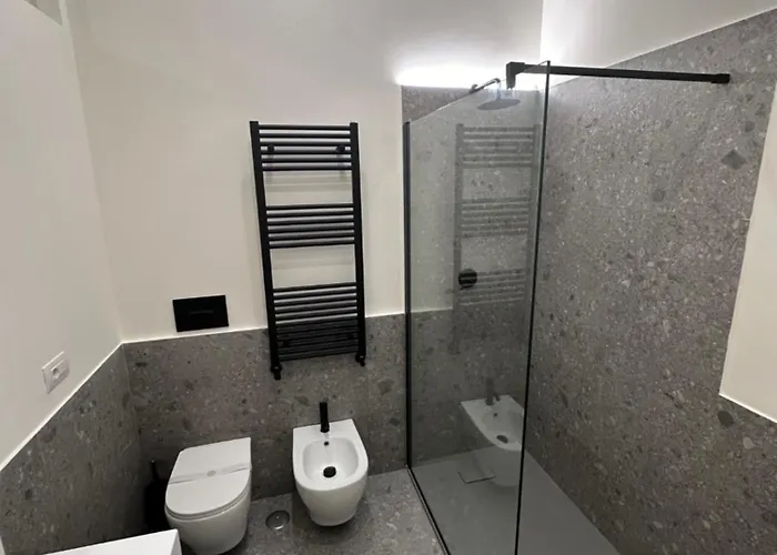 Gasthof Veneto Suites By Supastays