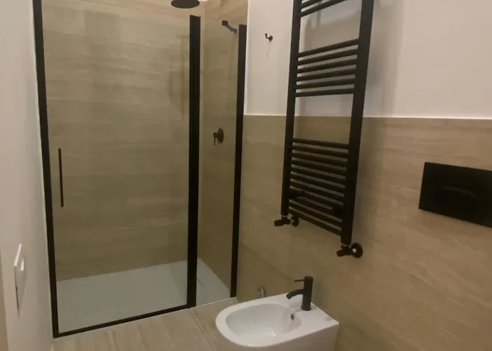 Veneto Suites By Supastays Gasthof *