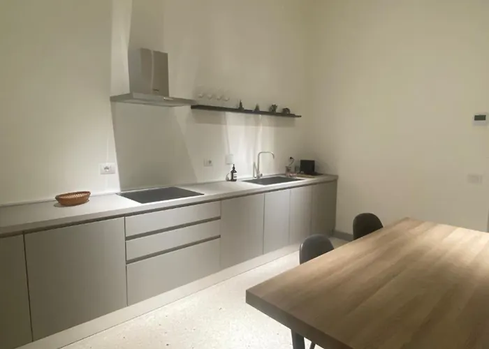 Gasthof Veneto Suites By Supastays