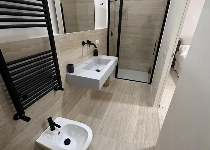 Veneto Suites By Supastays Gasthof