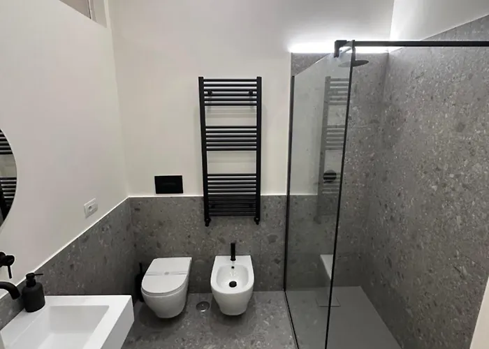 Gasthof Veneto Suites By Supastays *