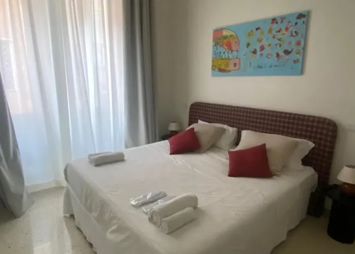 Veneto Suites By Supastays