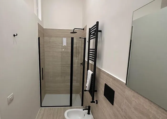 Veneto Suites By Supastays Rom