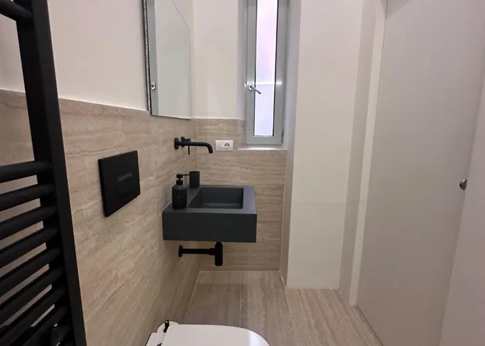 Veneto Suites By Supastays Gasthof *