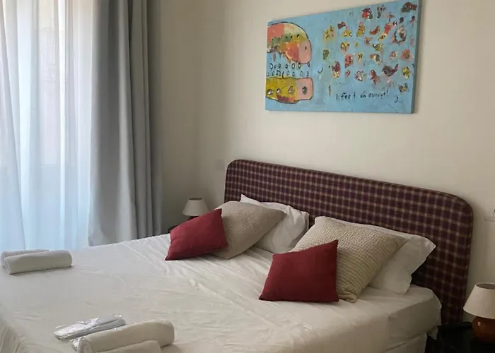 Gasthof Veneto Suites By Supastays Rom