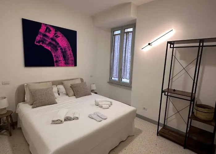 Gasthof Veneto Suites By Supastays