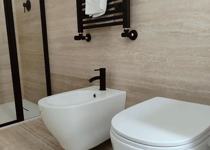 Gasthof Veneto Suites By Supastays