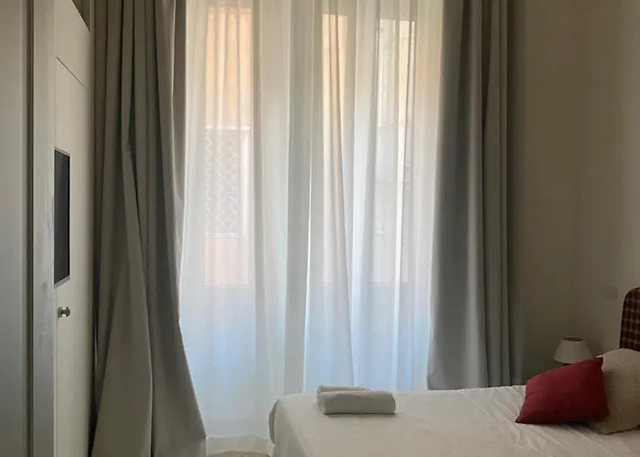 Veneto Suites By Supastays Gasthof Rom