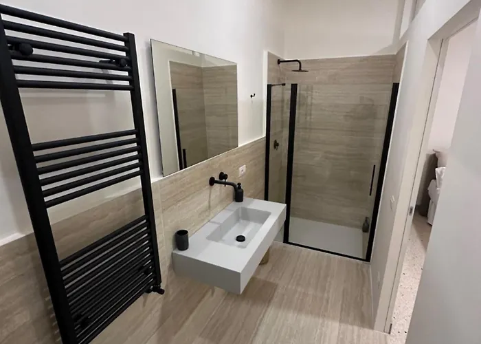 Veneto Suites By Supastays Rom