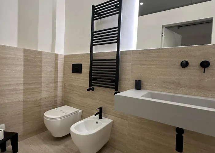 Veneto Suites By Supastays