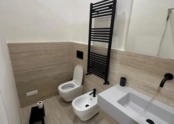 Gasthof Veneto Suites By Supastays