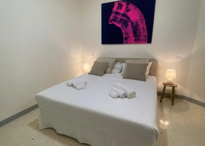 Veneto Suites By Supastays Rom