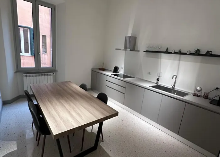 Veneto Suites By Supastays Rom