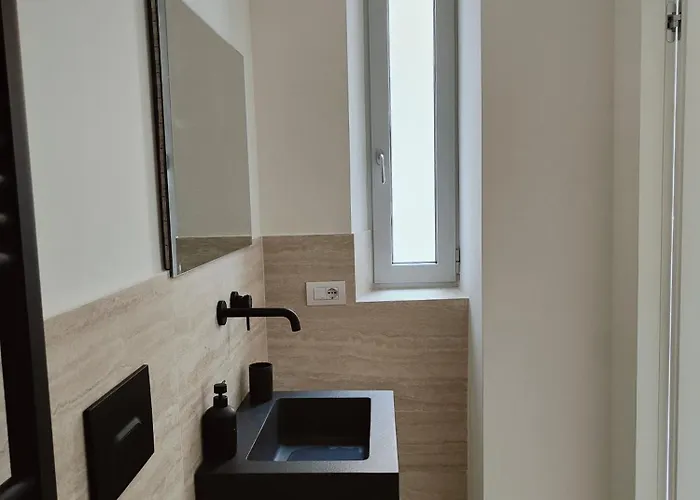 Veneto Suites By Supastays Gasthof