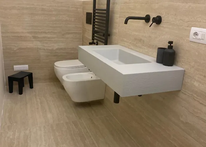 Veneto Suites By Supastays Gasthof *