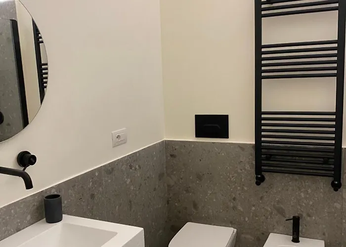 Gasthof Veneto Suites By Supastays