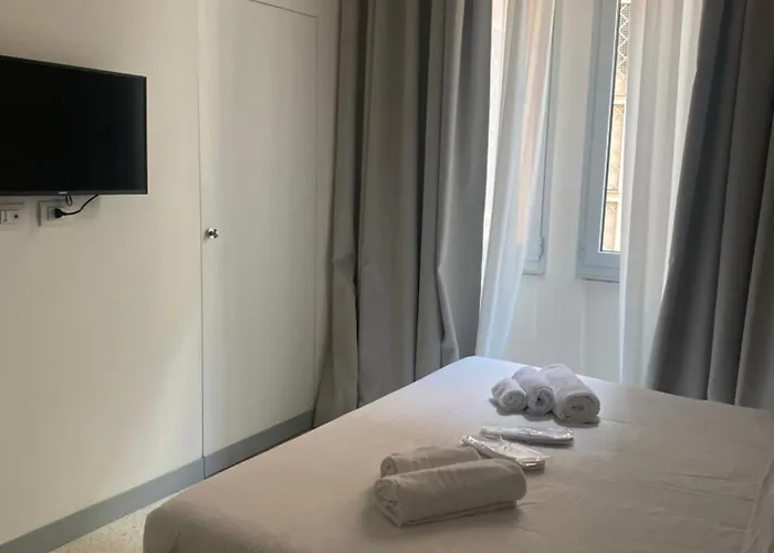 Veneto Suites By Supastays