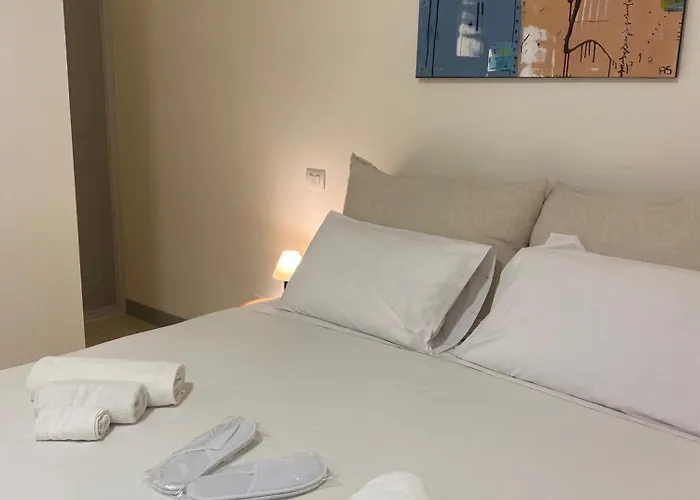 Veneto Suites By Supastays Gasthof *