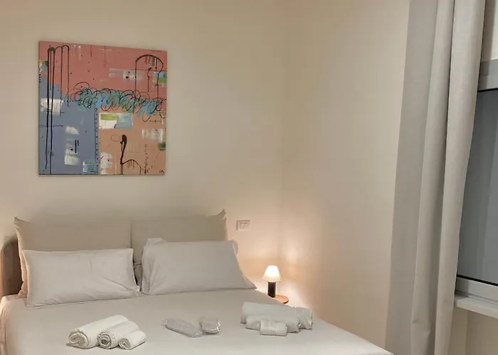 Veneto Suites By Supastays Gasthof Rom