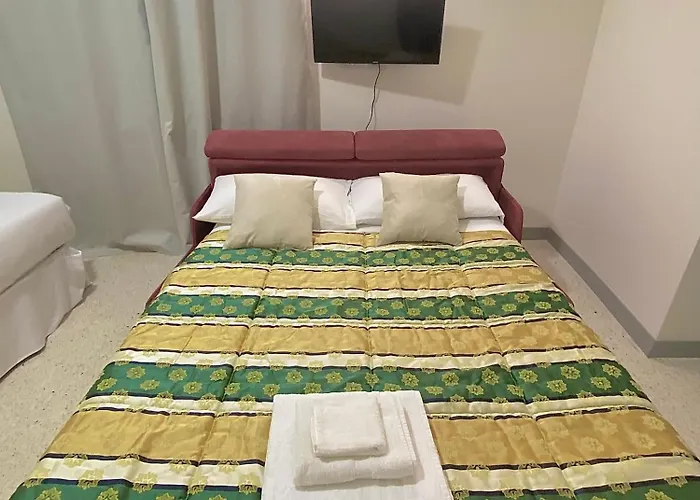Veneto Suites By Supastays *