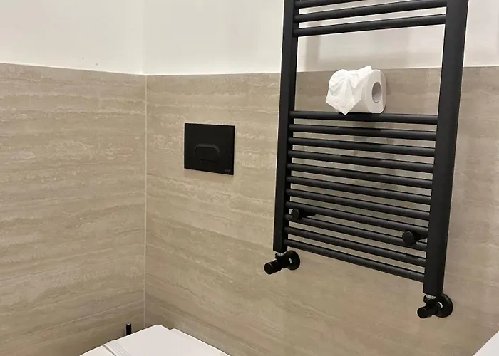Veneto Suites By Supastays Gasthof *