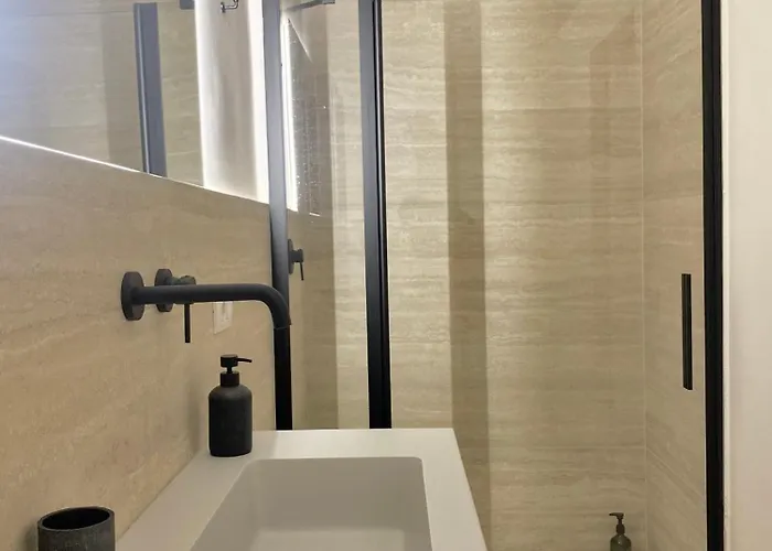 Veneto Suites By Supastays * Rom