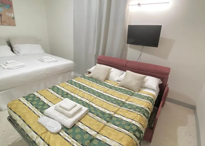 Veneto Suites By Supastays Rom